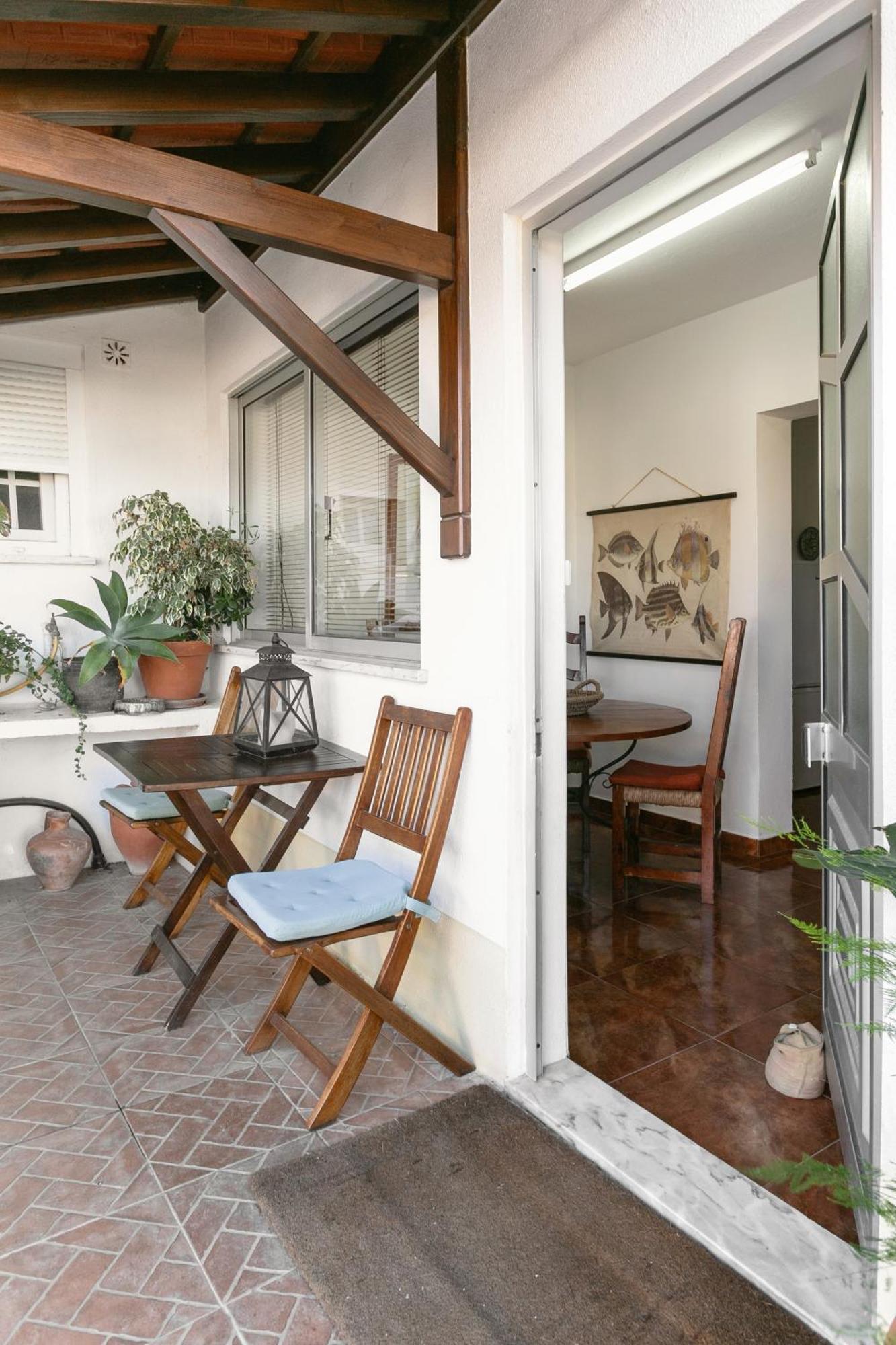 Вилла Matias Terrace House Лориньян Экстерьер фото