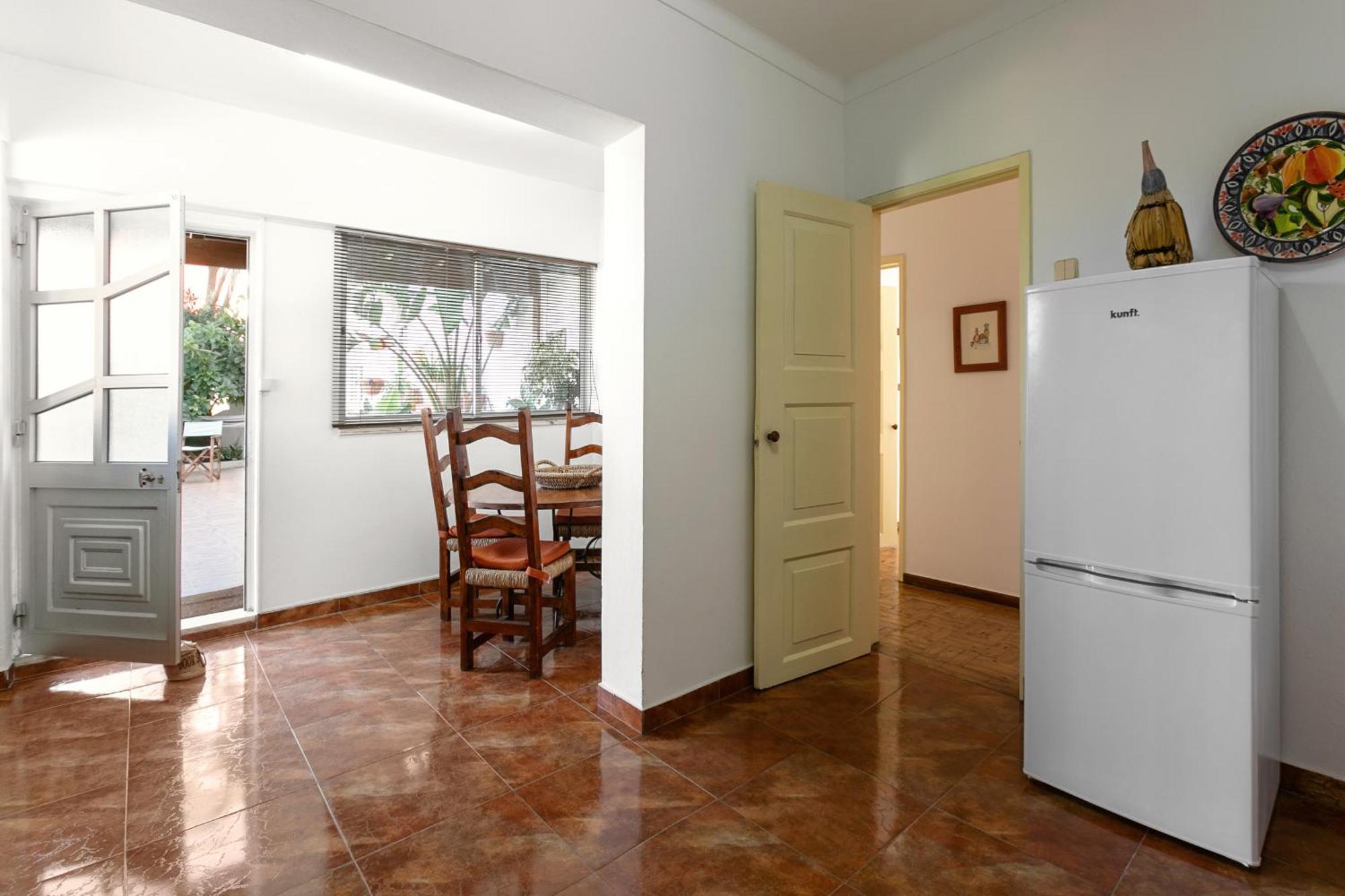 Вилла Matias Terrace House Лориньян Экстерьер фото